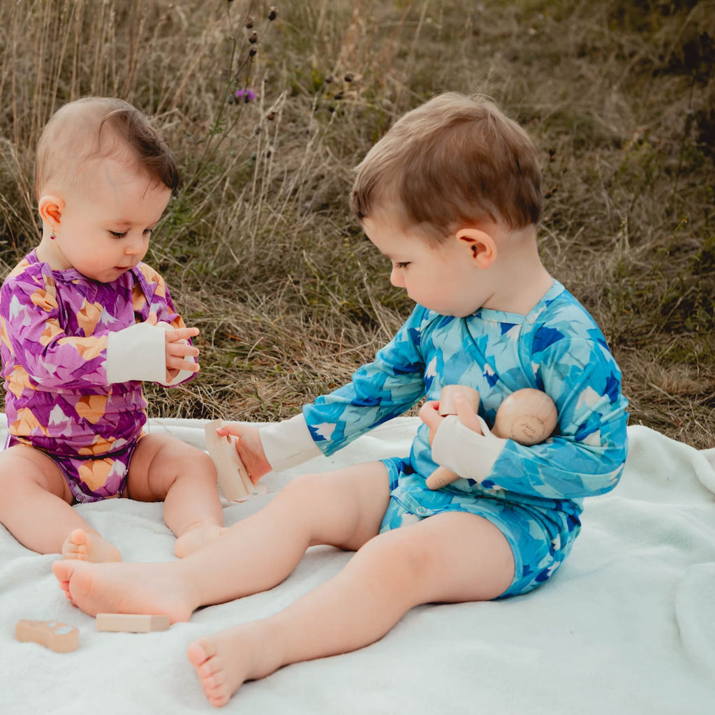 Merino body – Modré Alpy