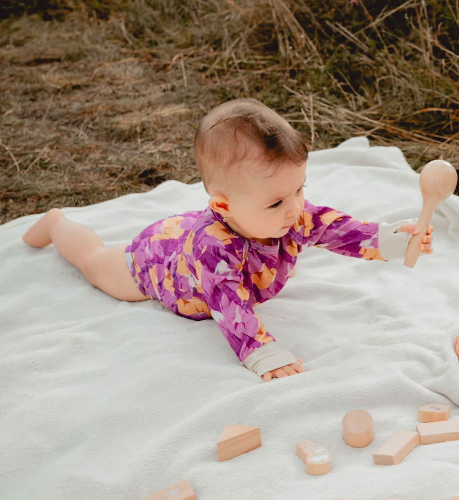 Merino body – Fialové Alpy